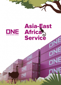 Asia-East Africa Service